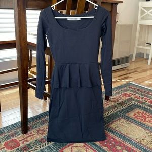 Susana Monaco dress XS